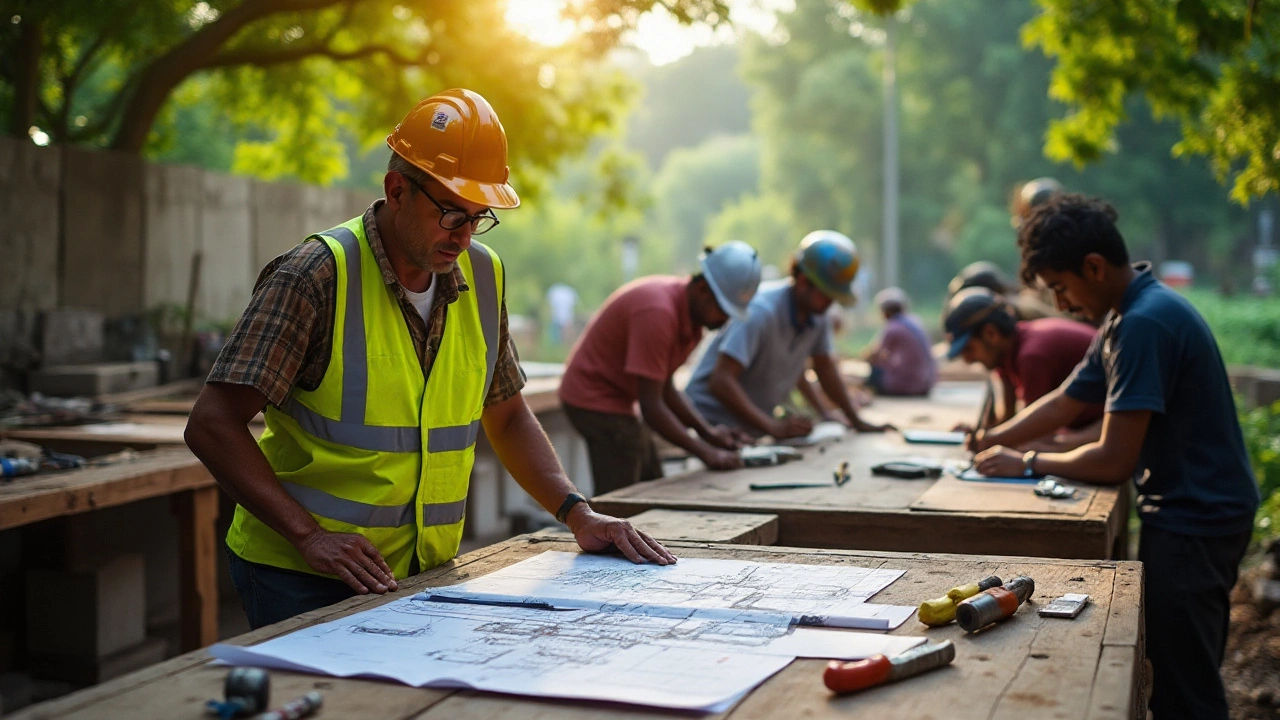 Signs Your Foundation Needs Repair