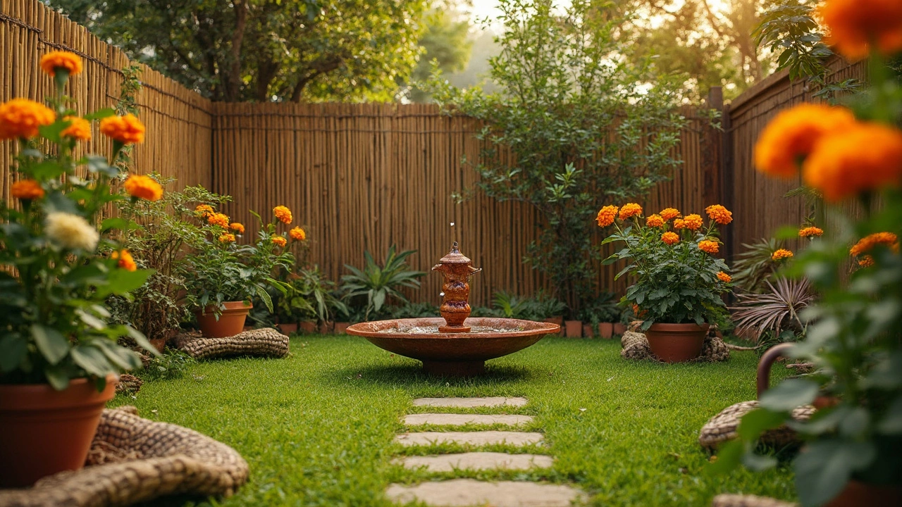 Cost-Effective Landscaping Strategies to Transform Your Yard