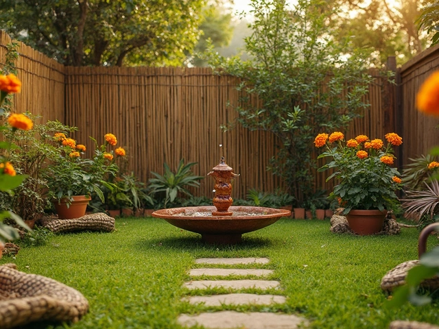 Cost-Effective Landscaping Strategies to Transform Your Yard