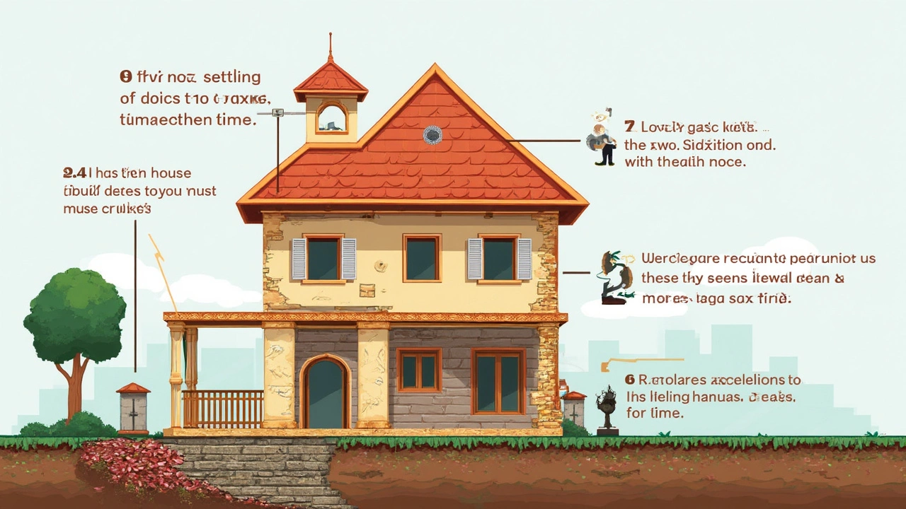 Tips for Preventing and Fixing Cracks