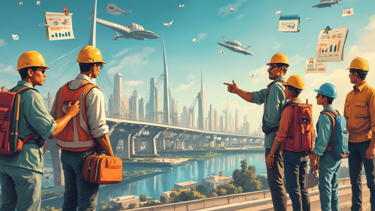 Eye-Opening Deals and Projects