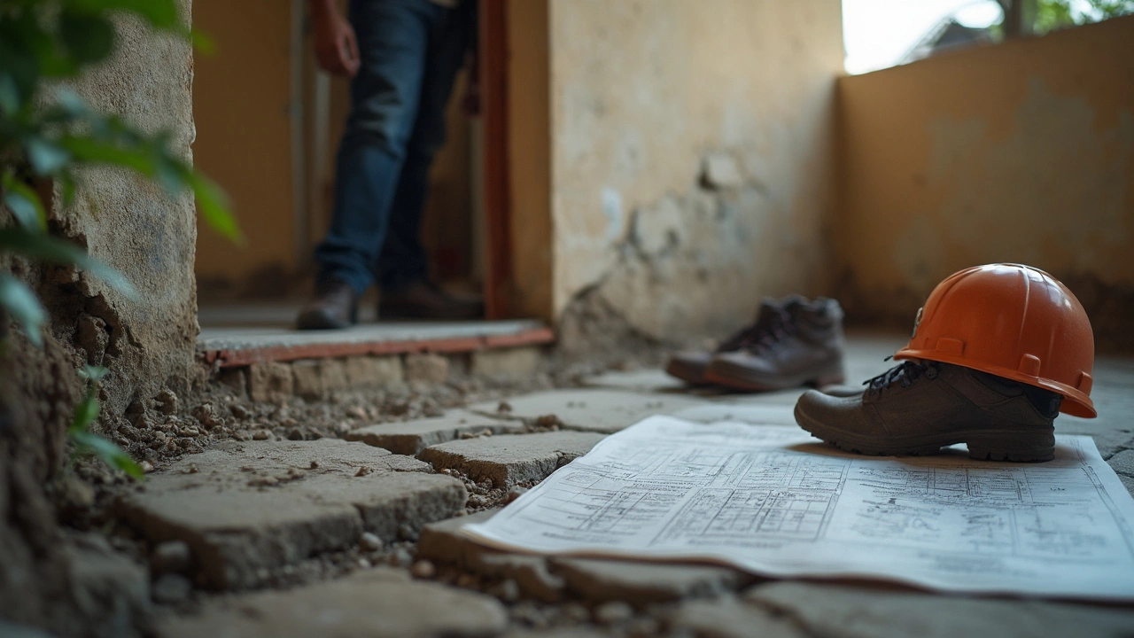 How to Choose the Right Contractor and Method