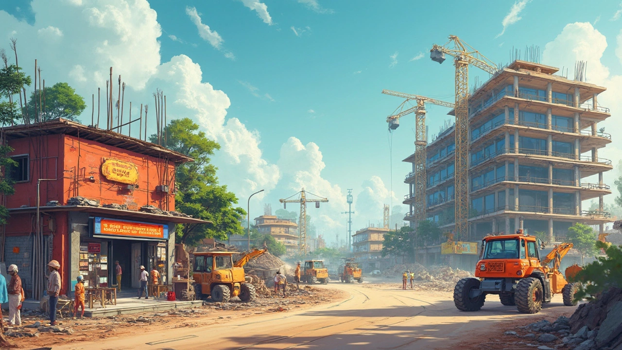 Practical Tips for Launching a Commercial Project