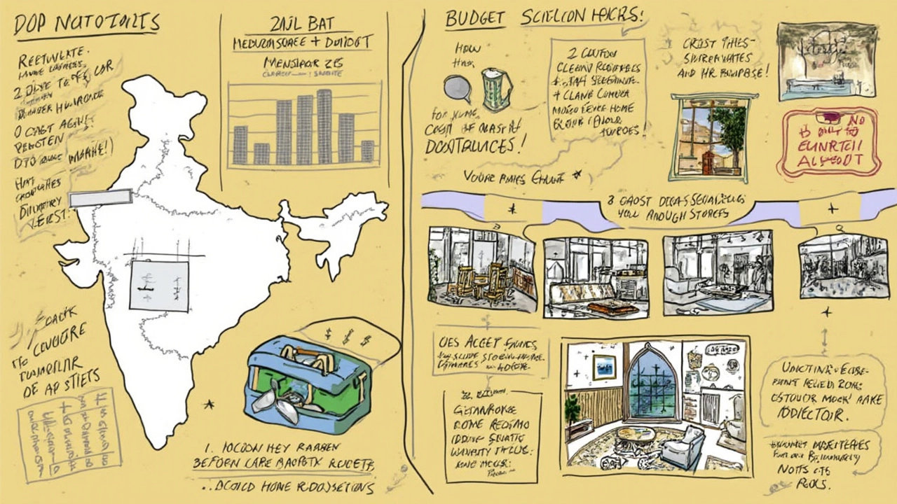 Real-Life Renovation Experiences and Takeaways