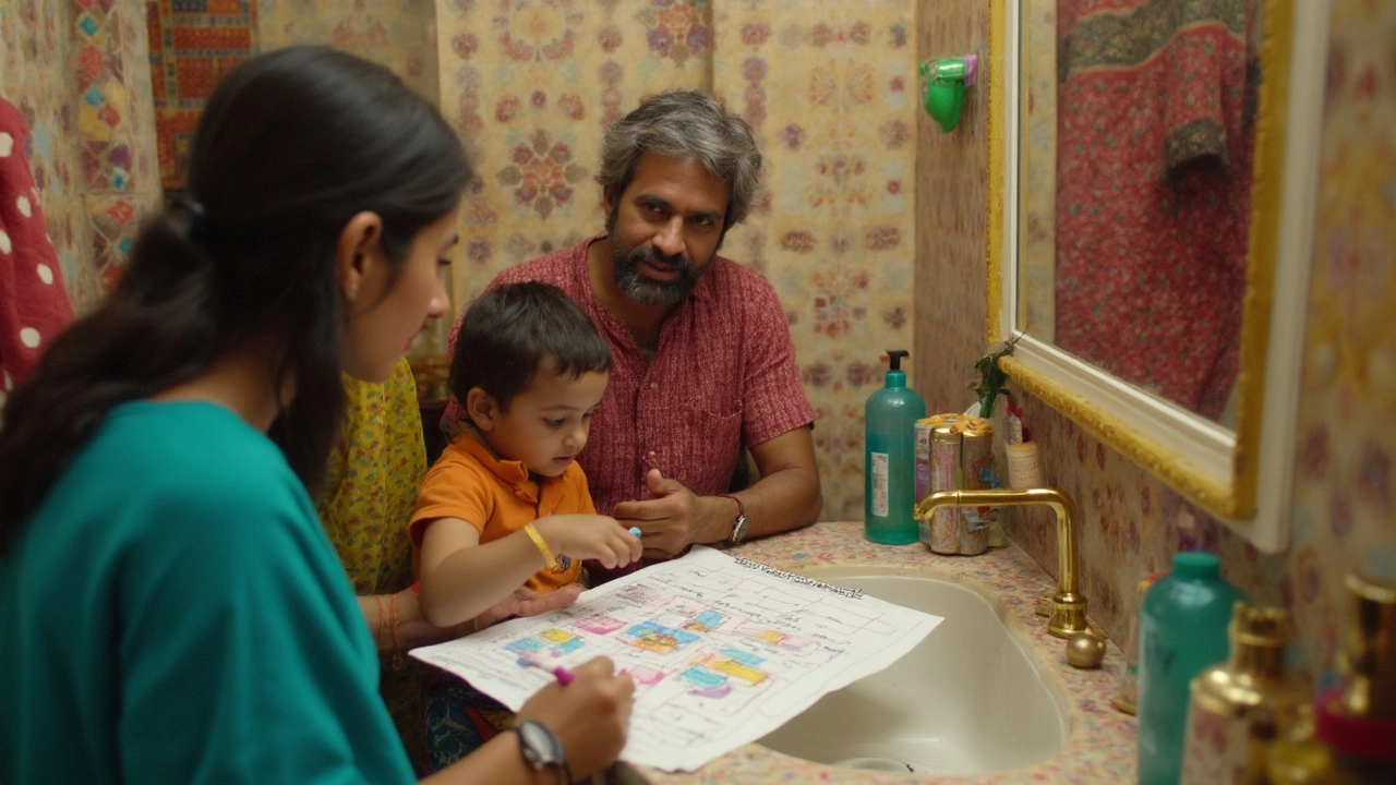 Small Bathroom Renovation: How Long Should It Really Take?