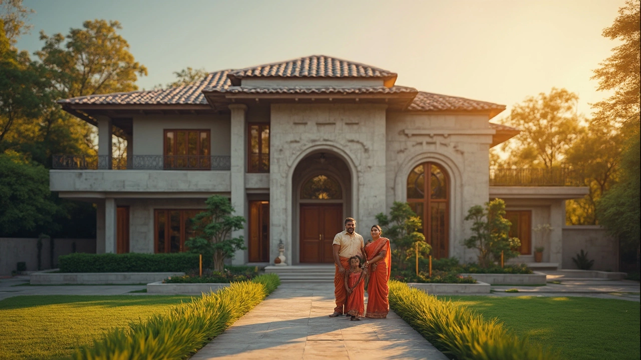 Longest Lasting Construction Materials for House Building