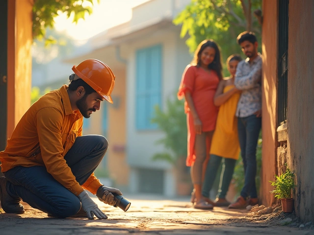 Foundation Repair Without Lifting the House: Straightforward Fixes