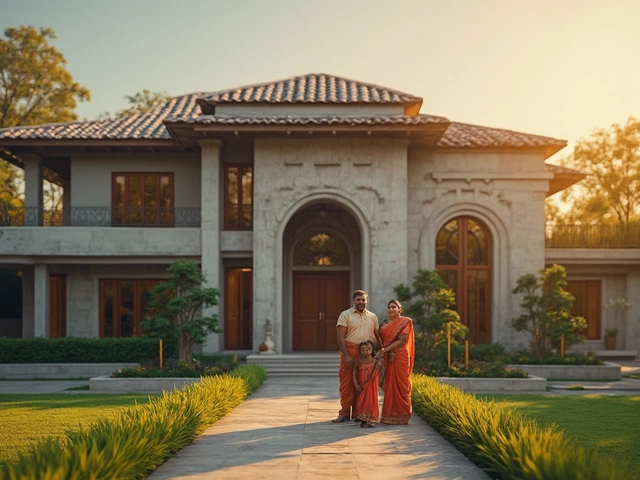 Longest Lasting Construction Materials for House Building