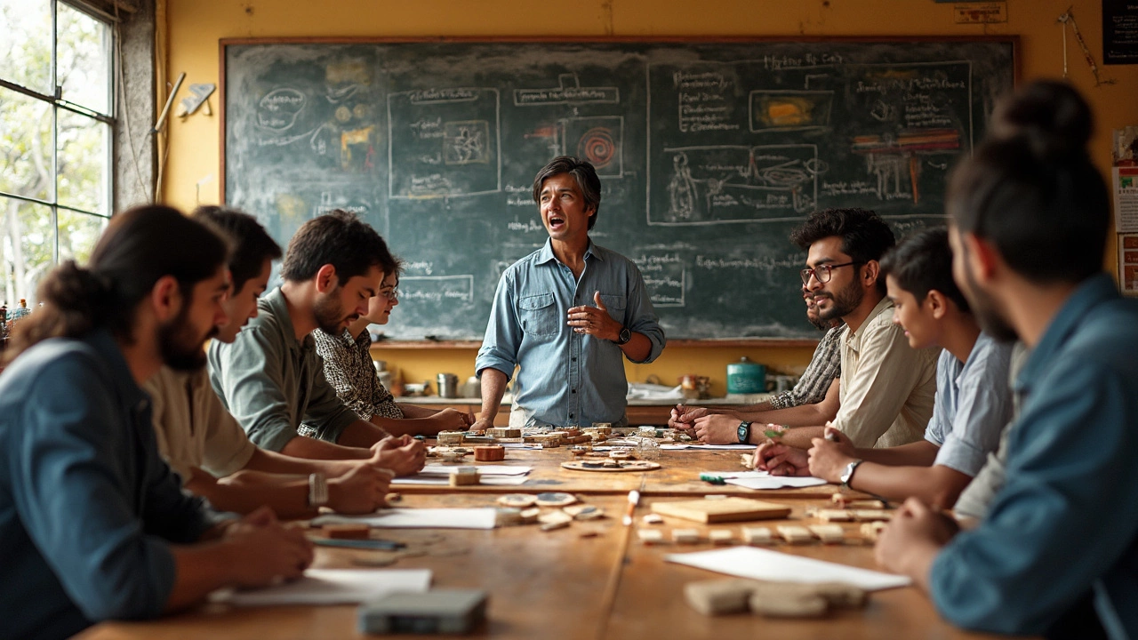 Tips for Picking the Right Materials for Your Project