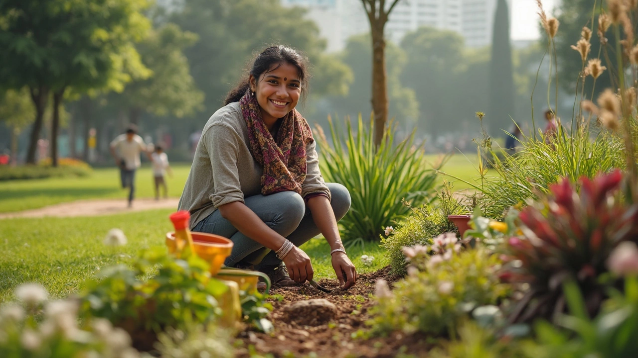 What Services Do Landscapers Offer? It’s More Than You Think