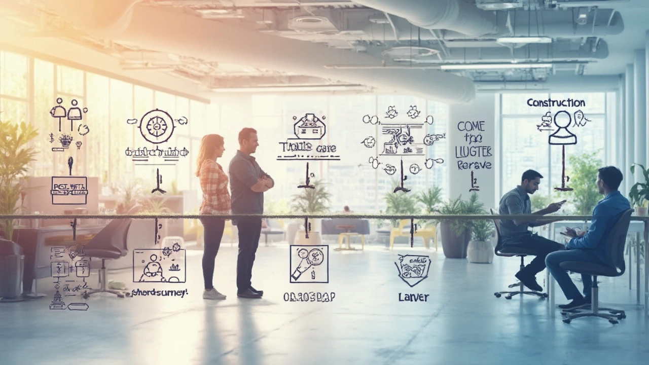 Why Service Structure Matters for Clients