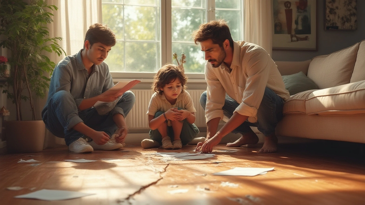 Are Sagging Floors Covered by Insurance? Homeowner Coverage Guide 2025
