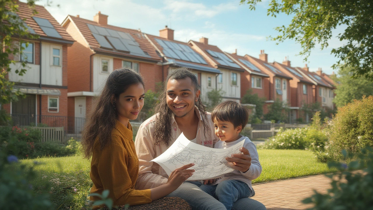 Best New Build Companies UK: Honest Review & Expert Pick 2025