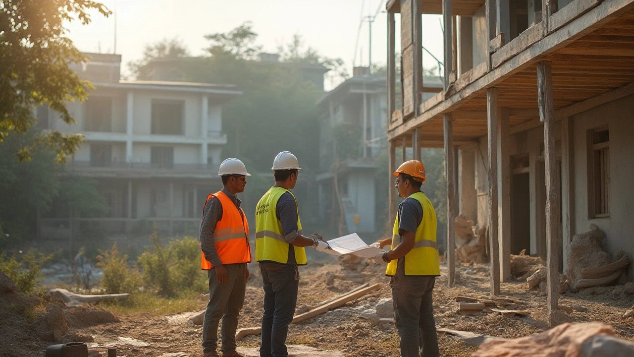 Cheapest Building Methods From Bricks to Bales: Real-World Choices