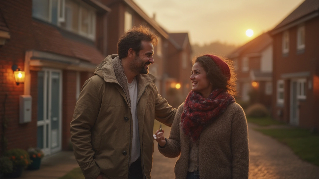 Choosing the Right Developer for Your New Build Home: Tips, Trends & What You Need to Know