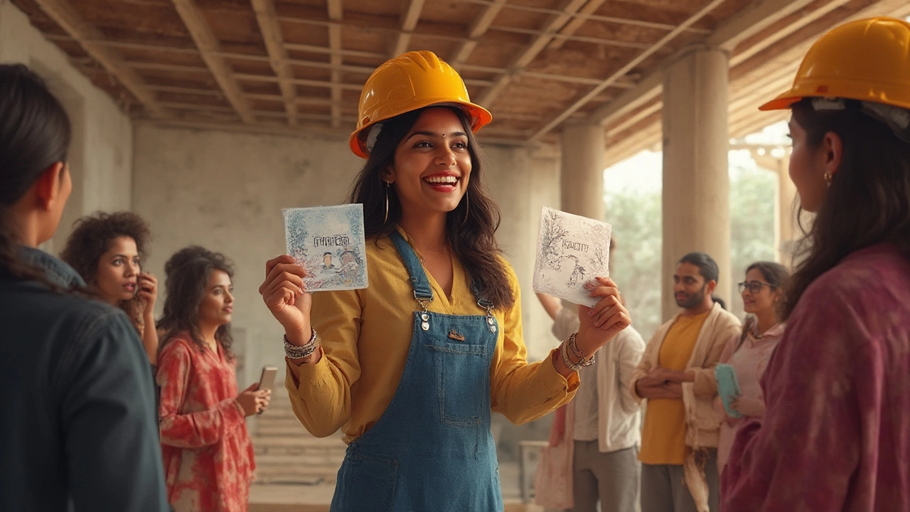 DIY or Bring in the Pros? Making It Work for You