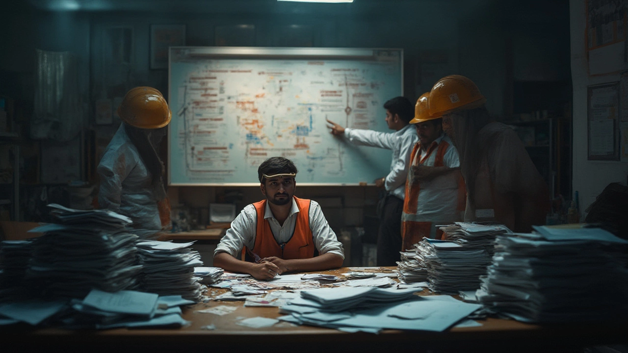 How Lower Tier Contractors Can Protect Themselves (and Work Smarter)