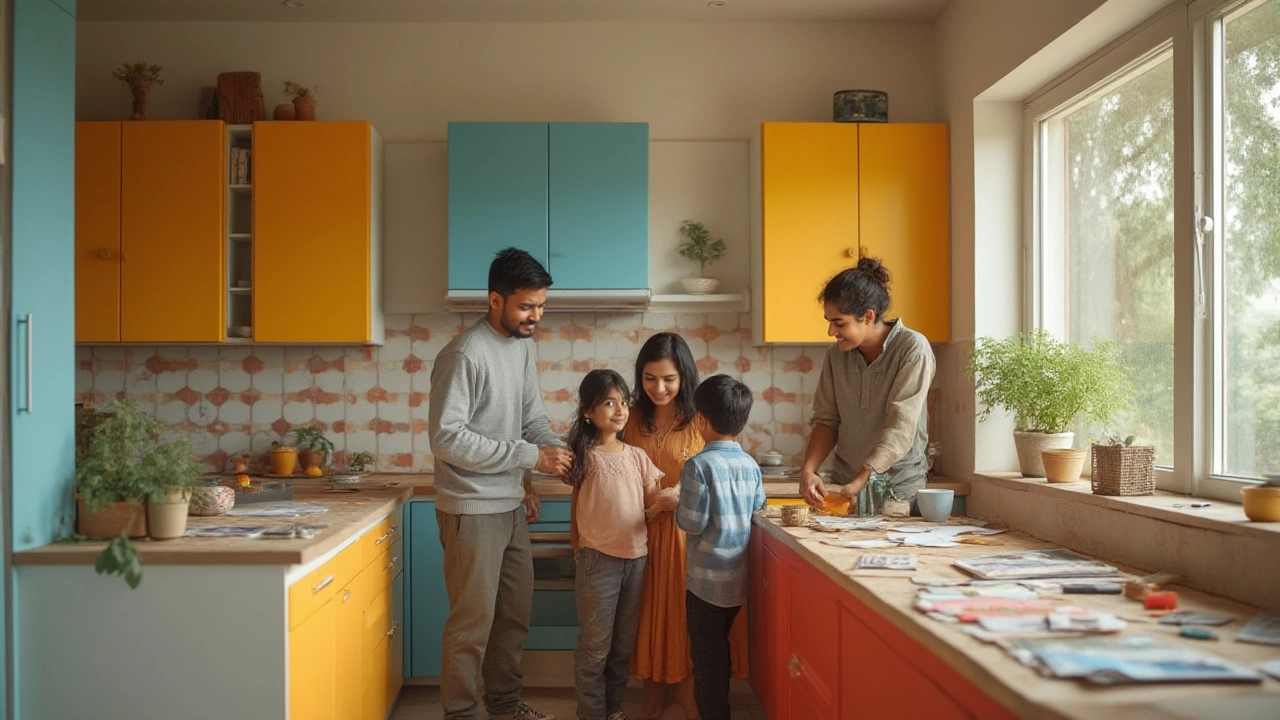 Is $10,000 Enough for a Kitchen Remodel? Budget Remodeling Guide for 2025