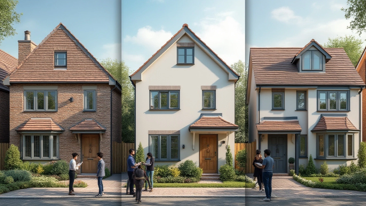 Not All New Builds Are Equal: Tech, Quality & What Actually Matters