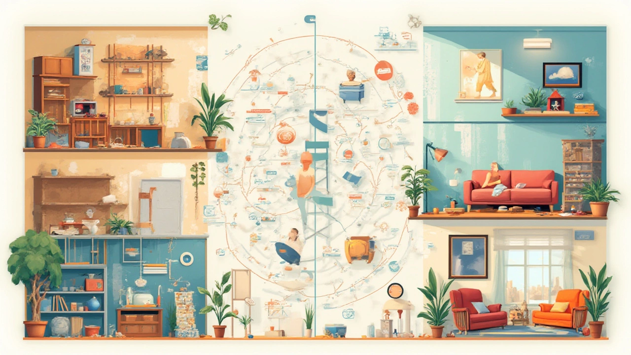 Planning Like a Pro: Building Your Remodel Timeline