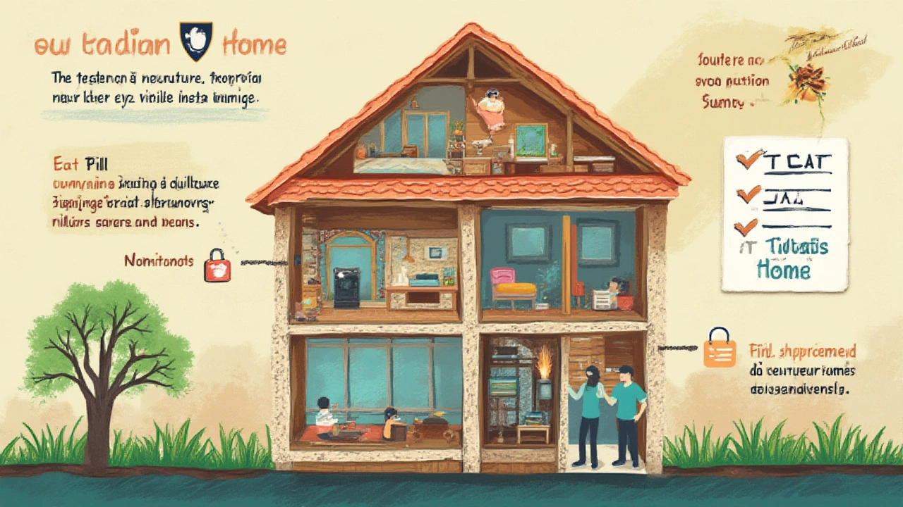 Steps to Protect Your Home and Boost Your Claims Success