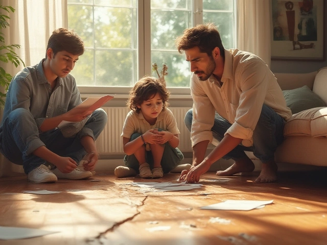 Are Sagging Floors Covered by Insurance? Homeowner Coverage Guide 2025