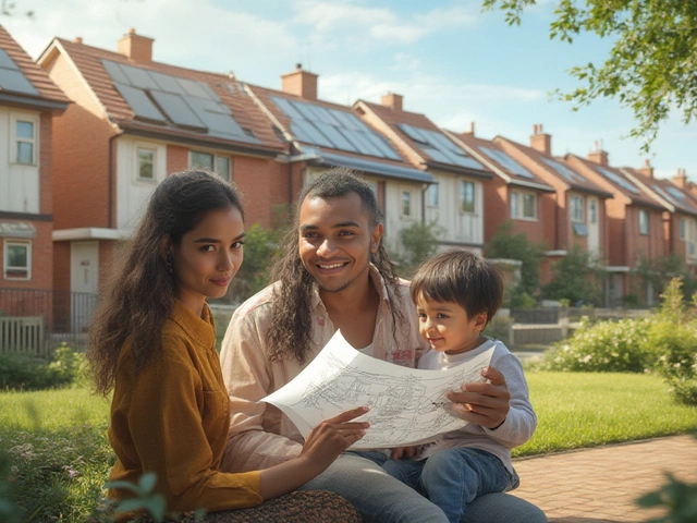 Best New Build Companies UK: Honest Review & Expert Pick 2025