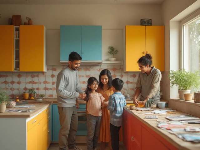 Is $10,000 Enough for a Kitchen Remodel? Budget Remodeling Guide for 2025