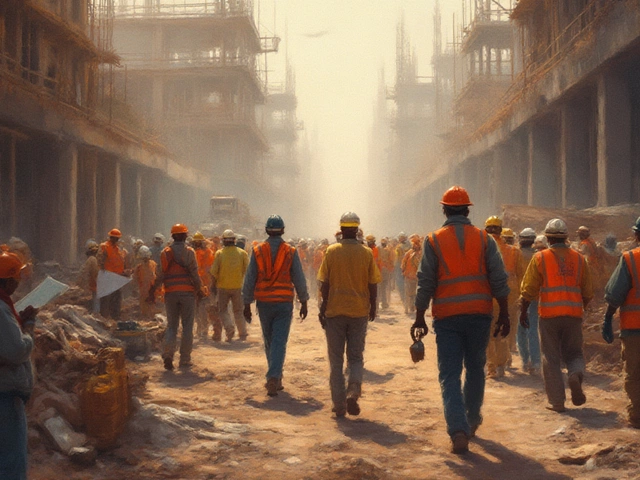 Lower Tier Contractors Explained: Roles, Risks, and Real-World Tips