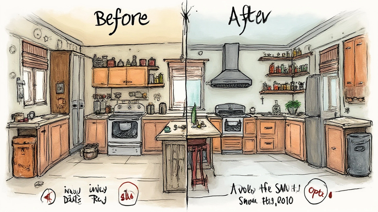Where to Splurge and Where to Save