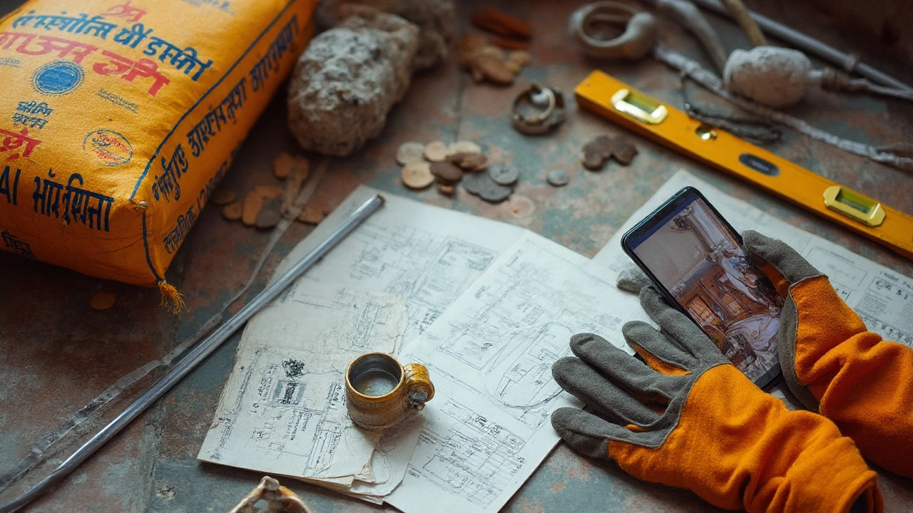 DIY Foundation Repair: Where It Gets Risky and When to Call in the Pros