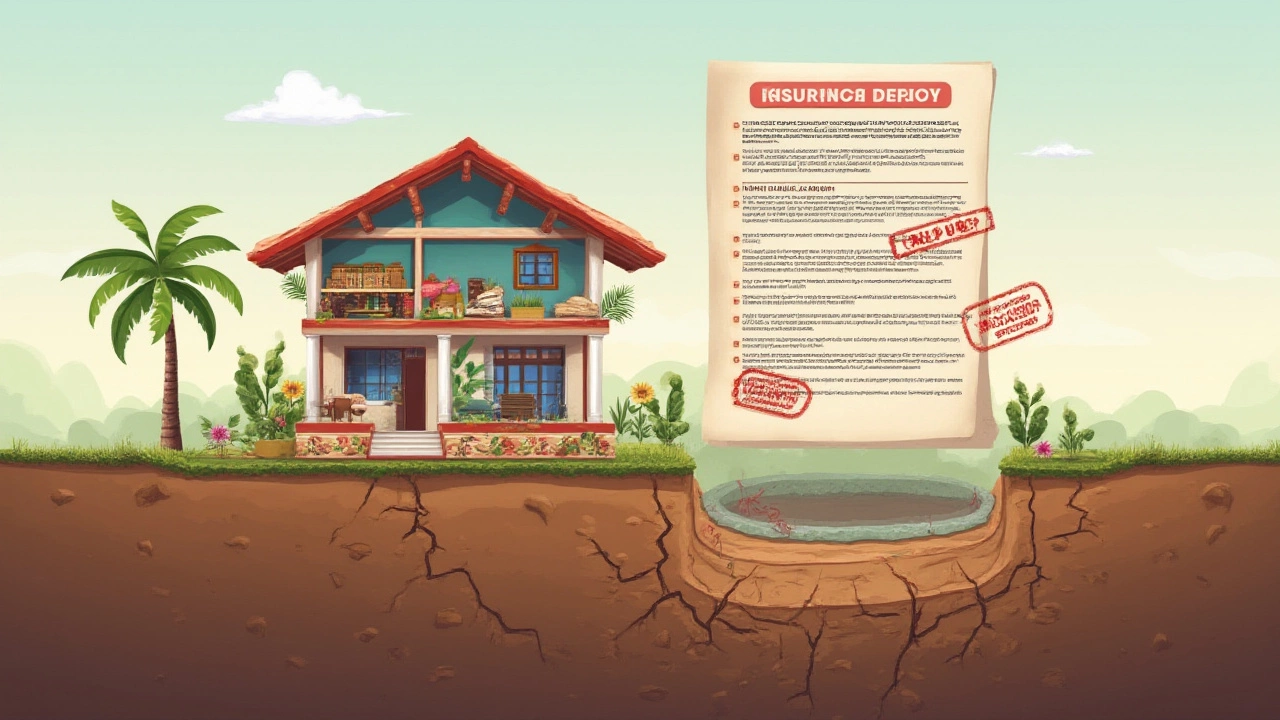 Hidden Risks, Common Exclusions, and How They Affect You