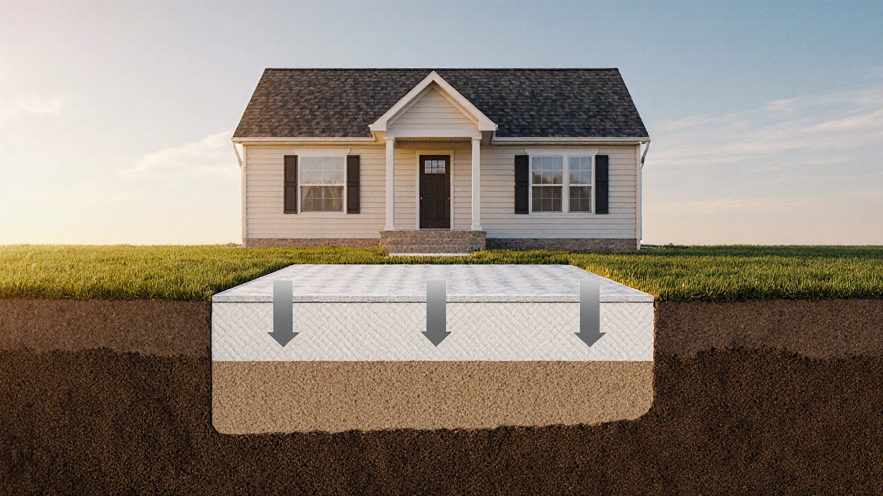 Is foundation settlement normal? What homeowners need to know