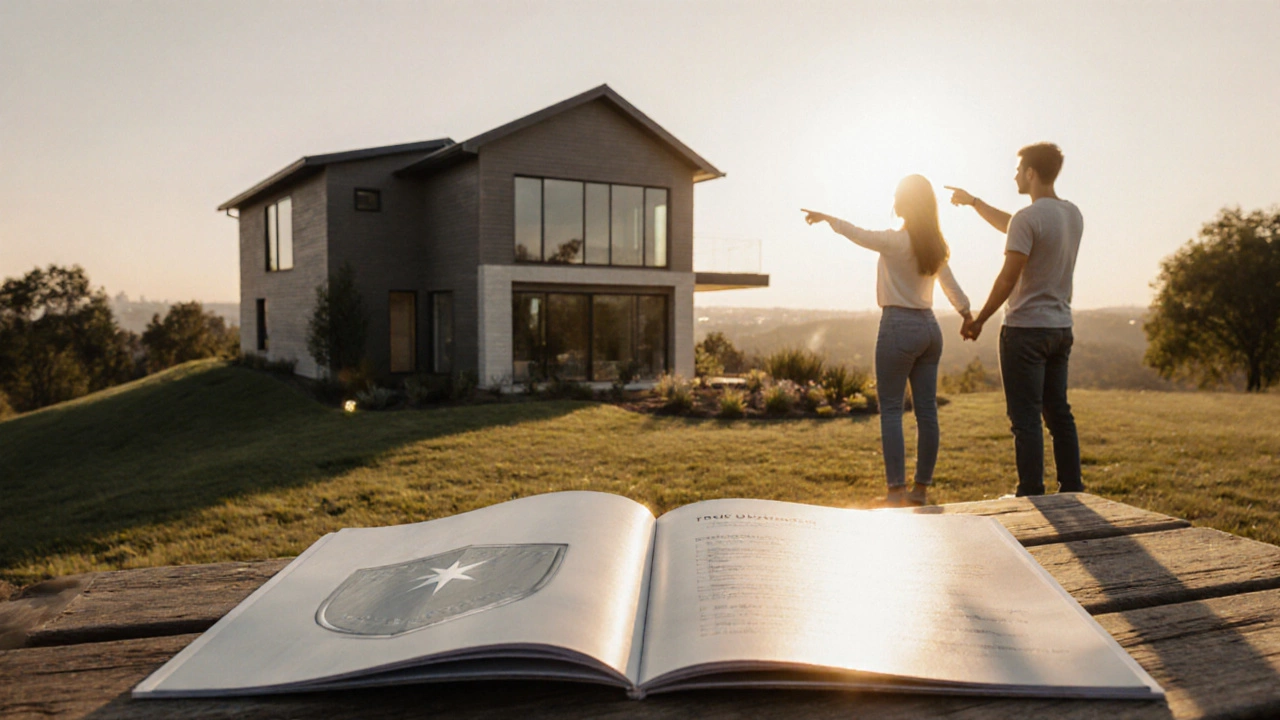 Most Trusted Home Builders in 2024 - Rankings & Reviews
