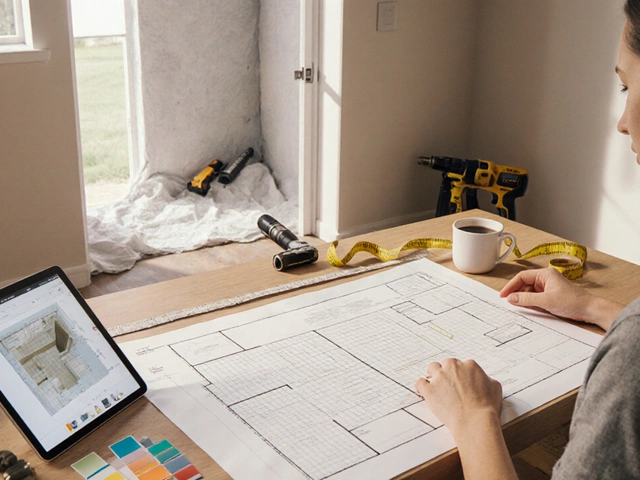 Bathroom Renovation: The Best Step‑by‑Step Order Guide