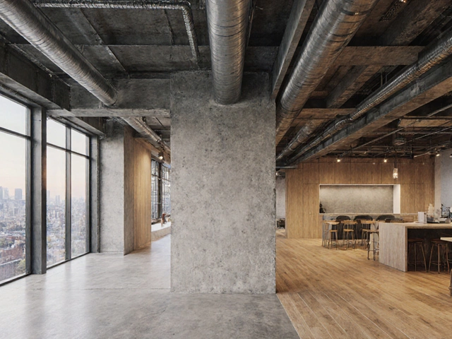 Can You Have Two Construction Types in One Building?