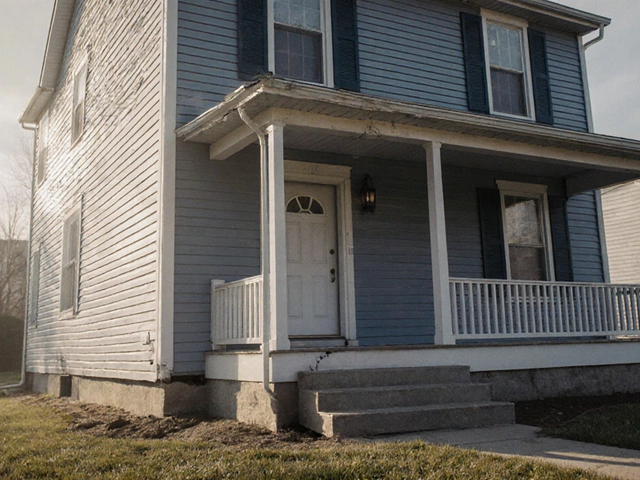 How Foundation Repair Affects Your Home’s Value