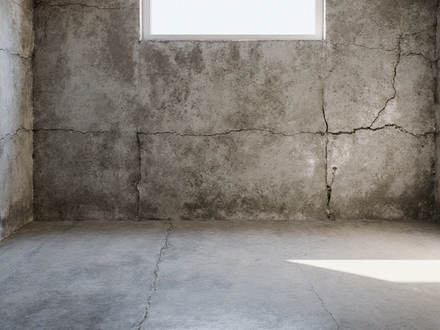 Identifying Bad Foundation Cracks: What to Look For