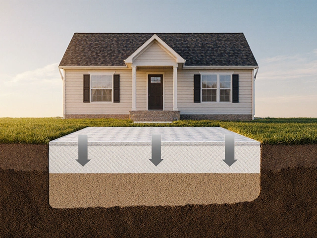 Is foundation settlement normal? What homeowners need to know
