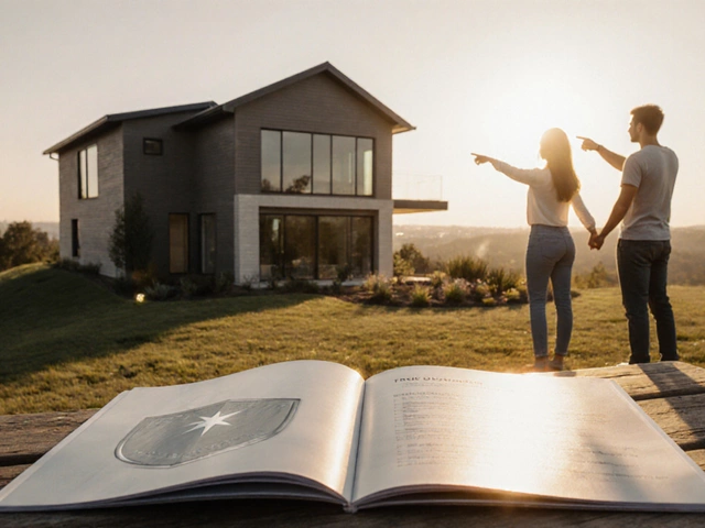 Most Trusted Home Builders in 2024 - Rankings & Reviews