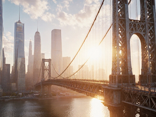 Top 10 Global Construction Companies in 2025