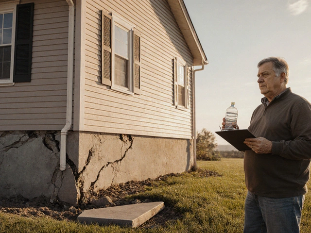 Understanding If Insurance Covers Structural Damage - A Homeowner’s Guide