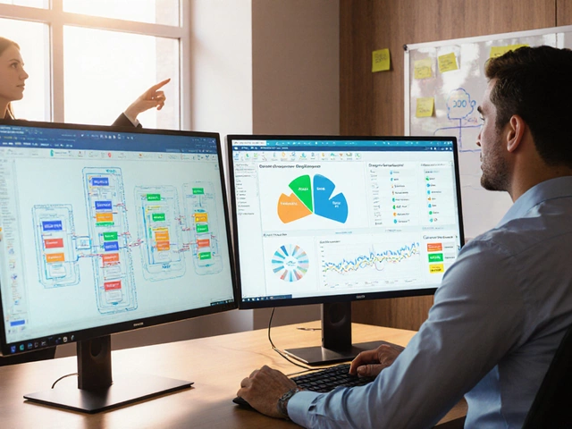 What a Services Architect Does - Roles, Skills & Daily Tasks