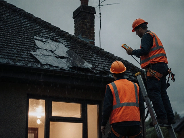 Why You Should Call a Roofer: 7 Compelling Reasons