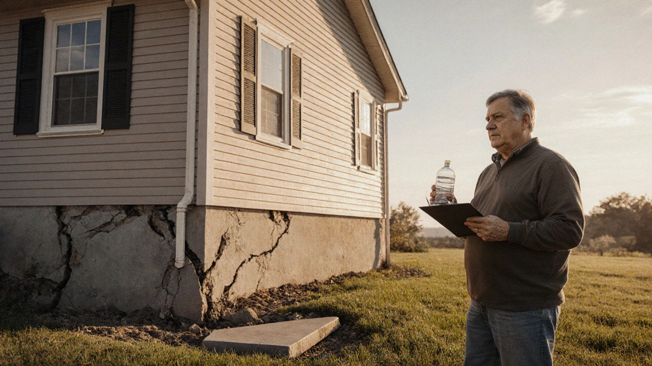 Understanding If Insurance Covers Structural Damage - A Homeowner’s Guide