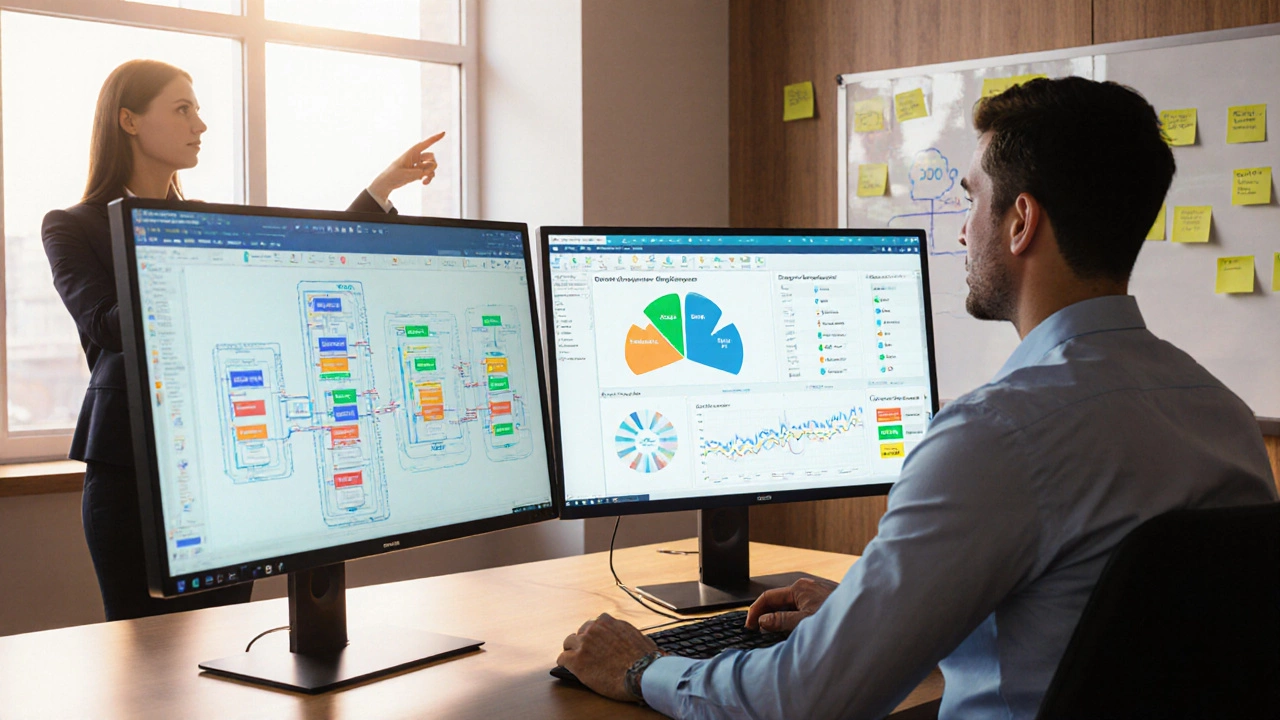What a Services Architect Does - Roles, Skills & Daily Tasks