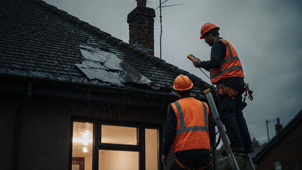 Why You Should Call a Roofer: 7 Compelling Reasons